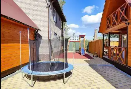 Эко-Фазенда - 184