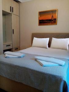 Dalyan Tulip Apart - 122