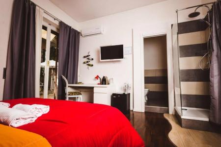 Circo Massimo Guest House - 143