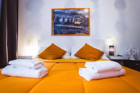 Circo Massimo Guest House - 171