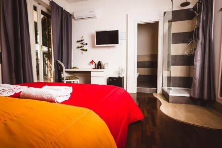 Circo Massimo Guest House - 134