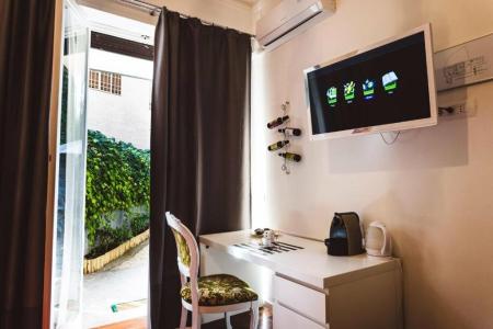 Circo Massimo Guest House - 131