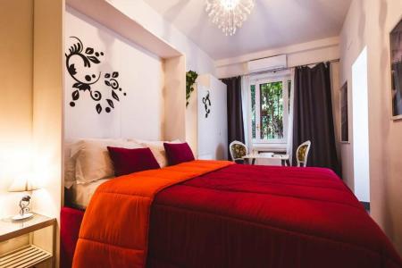 Circo Massimo Guest House - 325