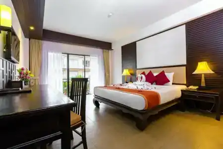 Nipa Resort, Patong Beach - Sha Extra Plus - 89