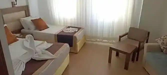 Sun Maritim - 75