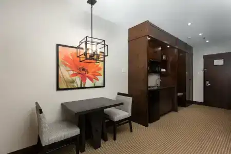 Ermitage du Lac - 466