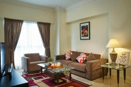Village Residence Hougang by Far East Hospitality - 271