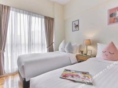 Village Residence Hougang by Far East Hospitality - 132