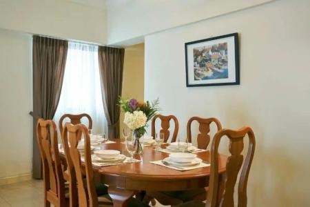 Village Residence Hougang by Far East Hospitality - 412