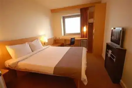 Ibis Istanbul Zeytinburnu - 102
