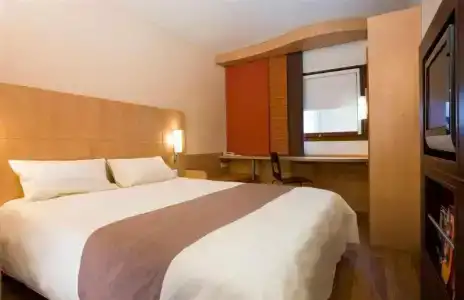 Ibis Istanbul Zeytinburnu - 110