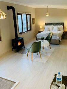 Beyaz Ev Agva - Adult only +15 - 304