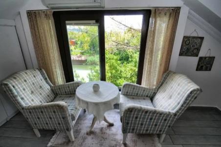 Beyaz Ev Agva - Adult only +15 - 298