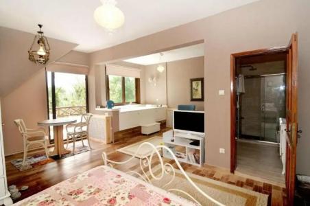 Beyaz Ev Agva - Adult only +15 - 95