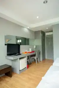Ark Bar Beach Resort - 162