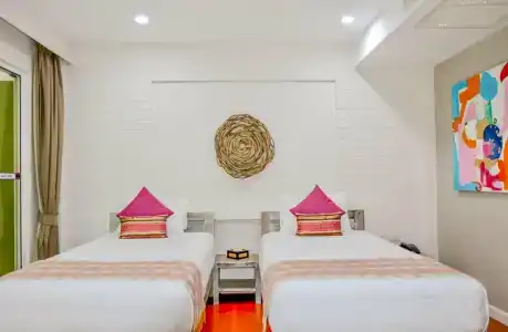 Ark Bar Beach Resort - 218