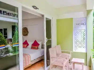 Ark Bar Beach Resort - 239