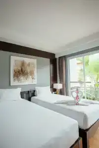 Ark Bar Beach Resort - 164
