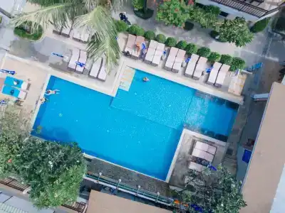 Ark Bar Beach Resort - 198