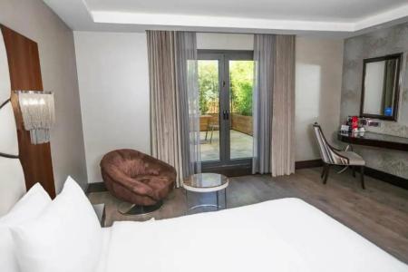 DoubleTree by Hilton Istanbul Esentepe - 133