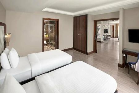 DoubleTree by Hilton Istanbul Esentepe - 252