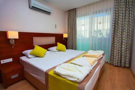 Green Garden Resort & Spa - 107