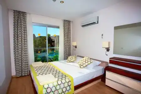 Green Garden Resort & Spa - 115