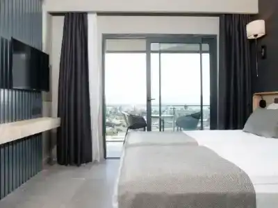 Green Garden Resort & Spa - 374
