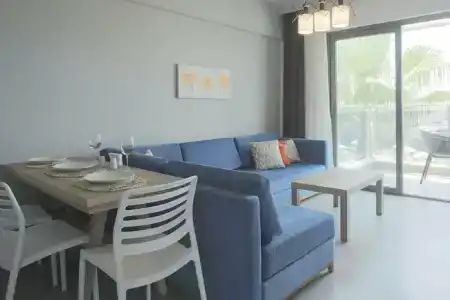 Green Garden Resort & Spa - 634