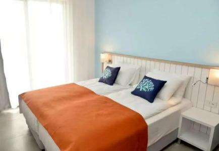 Green Garden Resort & Spa - 414