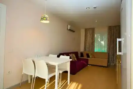 Green Garden Resort & Spa - 247