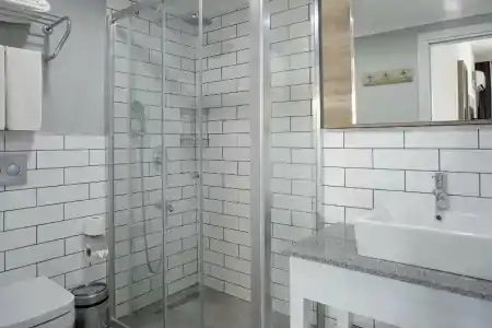 Green Garden Resort & Spa - 217