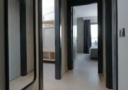 Green Garden Resort & Spa - 216