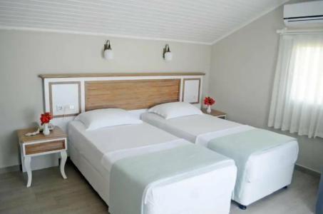 Datca Beyaz Ev - 149