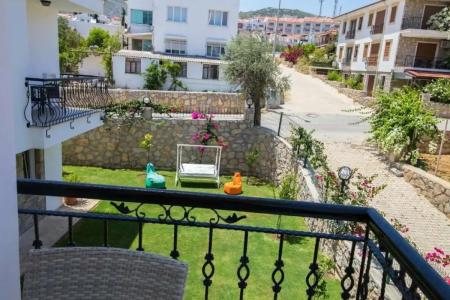 Datca Beyaz Ev - 133