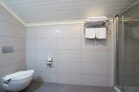 Datca Beyaz Ev - 310