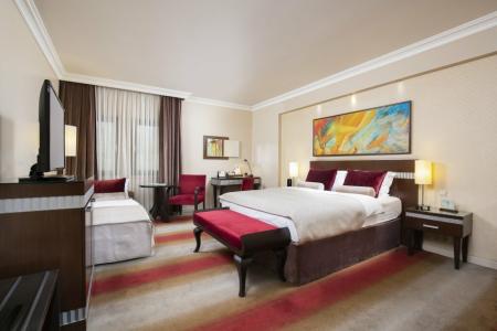 Almira Thermal Spa & Convention Center - 262