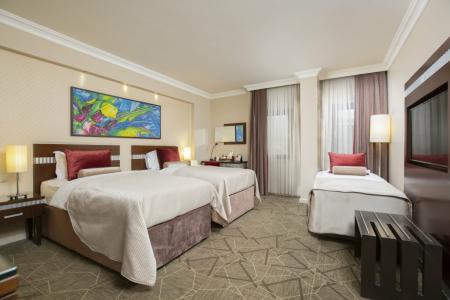 Almira Thermal Spa & Convention Center - 261