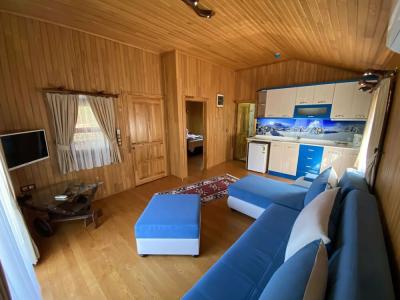 Leontopolis Apart Otel - 45