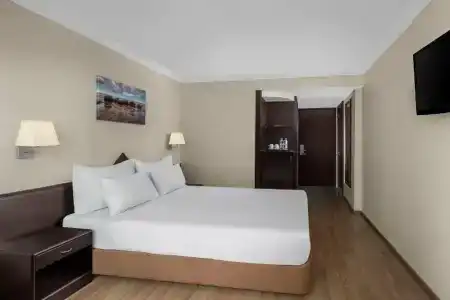 Dedeman Istanbul - 185