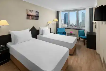 Dedeman Istanbul - 181