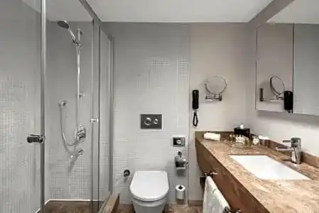 Dedeman Istanbul - 180