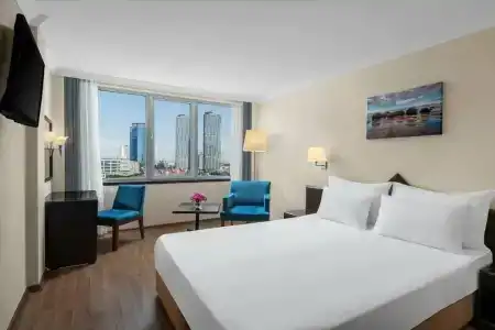 Dedeman Istanbul - 183