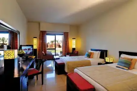 Sentido Reef Oasis Senses Aqua Park Resort - 62