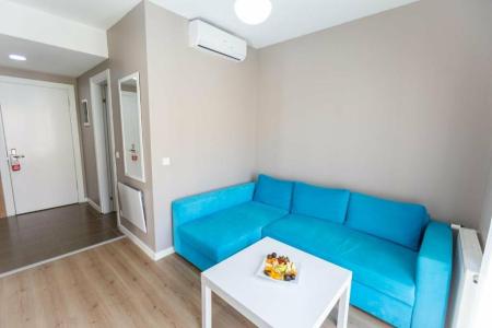 Alan Suites - Unisite - 140
