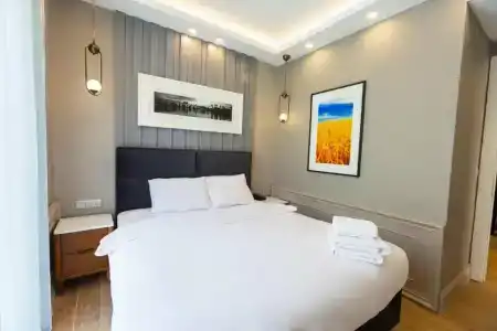 Alan Suites - Unisite - 103