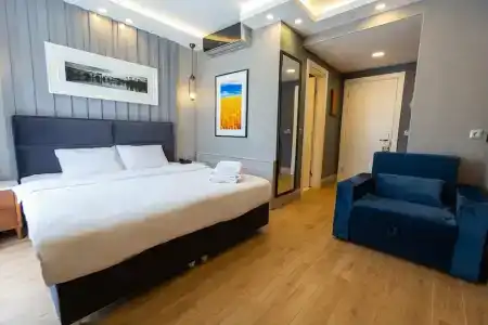 Alan Suites - Unisite - 86