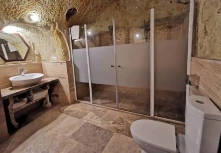Cave Konak Cappadocia- Special Category - 141