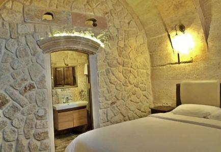 Cave Konak Cappadocia- Special Category - 129
