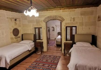 Cave Konak Cappadocia- Special Category - 53